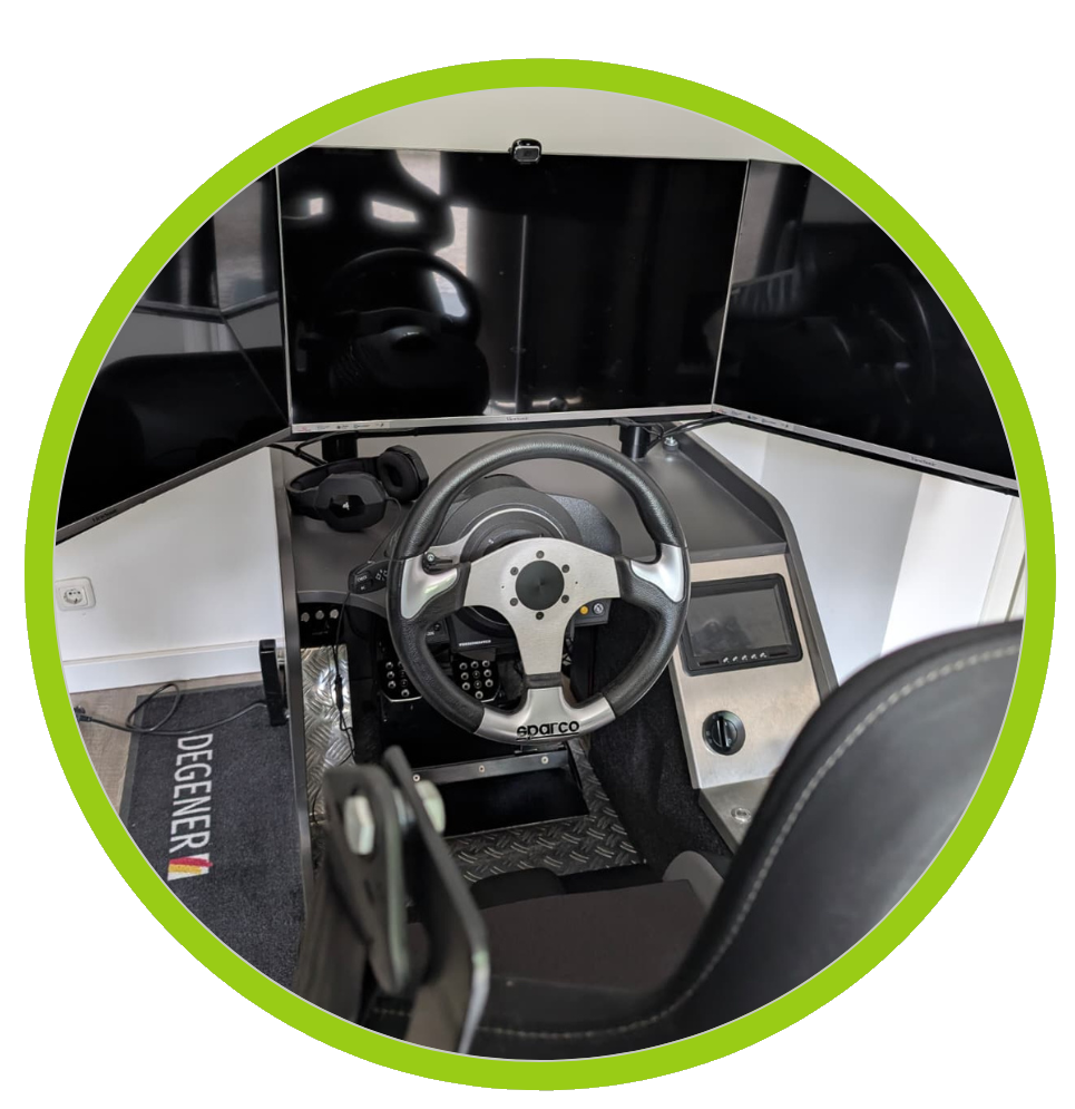 Simulator
