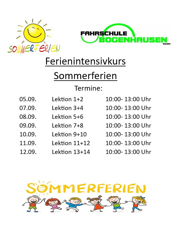Sommerferien Intensivkurs 2jpg